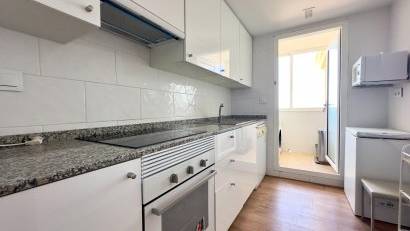 Återförsäljning - Apartment -
La Manga del Mar Menor - Playa del Esparto-Veneziola