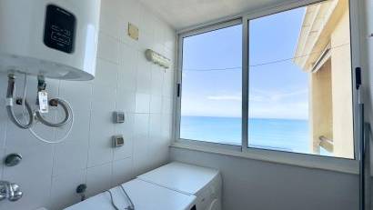Återförsäljning - Apartment -
La Manga del Mar Menor - Playa del Esparto-Veneziola