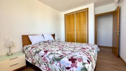 Återförsäljning - Apartment -
La Manga del Mar Menor - Playa del Esparto-Veneziola