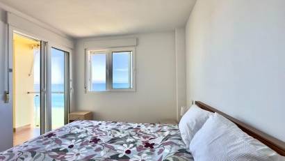 Återförsäljning - Apartment -
La Manga del Mar Menor - Playa del Esparto-Veneziola