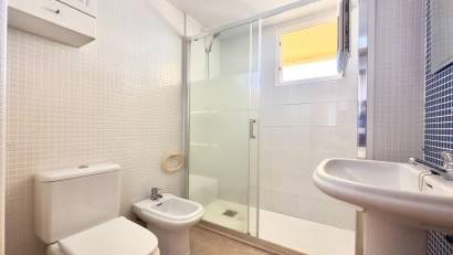 Återförsäljning - Apartment -
La Manga del Mar Menor - Playa del Esparto-Veneziola