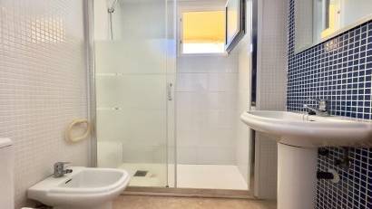 Återförsäljning - Apartment -
La Manga del Mar Menor - Playa del Esparto-Veneziola