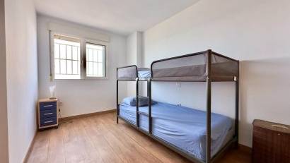 Återförsäljning - Apartment -
La Manga del Mar Menor - Playa del Esparto-Veneziola