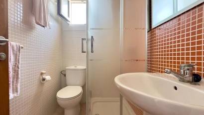 Återförsäljning - Apartment -
La Manga del Mar Menor - Playa del Esparto-Veneziola