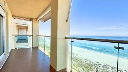 Återförsäljning - Apartment -
La Manga del Mar Menor - Playa del Esparto-Veneziola