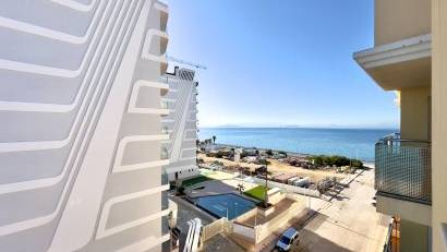Återförsäljning - Apartment -
La Manga del Mar Menor - Playa del Esparto-Veneziola