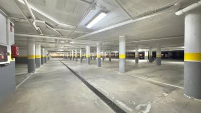 Återförsäljning - Apartment -
La Manga del Mar Menor - Playa del Esparto-Veneziola