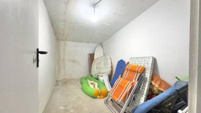 Återförsäljning - Apartment -
La Manga del Mar Menor - Playa del Esparto-Veneziola