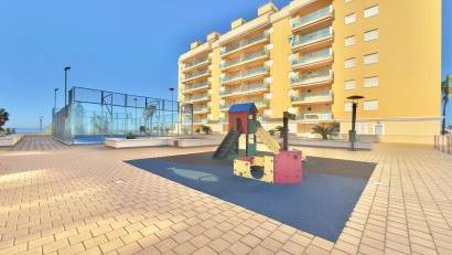 Återförsäljning - Apartment -
La Manga del Mar Menor - Playa del Esparto-Veneziola