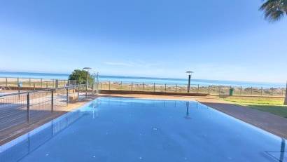 Återförsäljning - Apartment -
La Manga del Mar Menor - Playa del Esparto-Veneziola