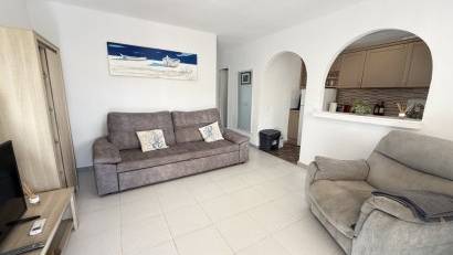 Återförsäljning - Apartment -
Villamartin - Villamartín