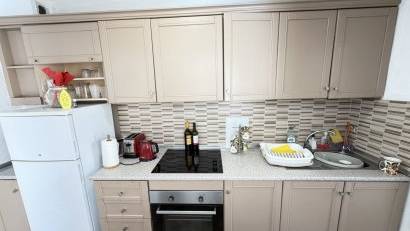 Återförsäljning - Apartment -
Villamartin - Villamartín