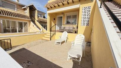 Återförsäljning - Apartment -
Villamartin - Villamartín