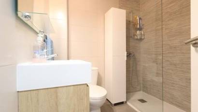 Återförsäljning - Apartment -
Orihuela Costa - La Regia