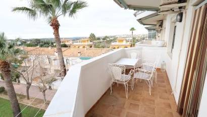 Återförsäljning - Apartment -
Orihuela Costa - La Regia