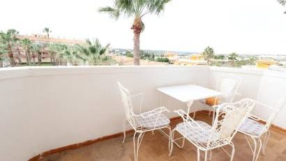 Återförsäljning - Apartment -
Orihuela Costa - La Regia
