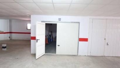 Återförsäljning - Apartment -
Orihuela Costa - La Regia