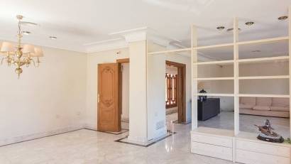Reventa - Apartment -
San Pedro del Pinatar - Lo Pagán