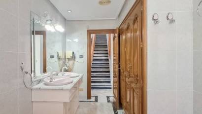 Reventa - Apartment -
San Pedro del Pinatar - Lo Pagán