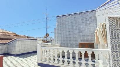 Reventa - Apartment -
San Pedro del Pinatar - Lo Pagán