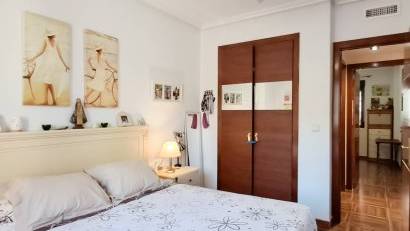 Återförsäljning - Apartment -
Torrevieja - Parque Acuático - Sector 25