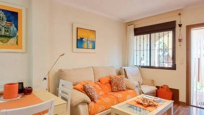 Återförsäljning - Apartment -
Torrevieja - Parque Acuático - Sector 25