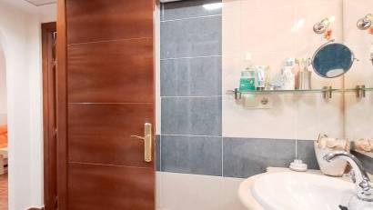 Återförsäljning - Apartment -
Torrevieja - Parque Acuático - Sector 25