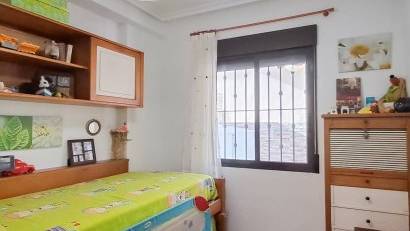 Återförsäljning - Apartment -
Torrevieja - Parque Acuático - Sector 25