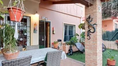 Resale - Semi detached -
Torrevieja - Parque Acuático - Sector 25