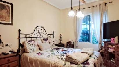 Resale - Semi detached -
Torrevieja - Parque Acuático - Sector 25