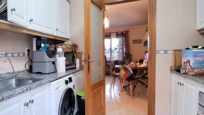 Resale - Semi detached -
Torrevieja - Parque Acuático - Sector 25