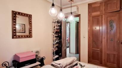 Resale - Semi detached -
Torrevieja - Parque Acuático - Sector 25