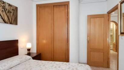 Återförsäljning - Apartment -
Torrevieja - Playa del cura