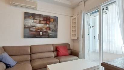 Återförsäljning - Apartment -
Torrevieja - Playa del cura