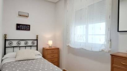 Återförsäljning - Apartment -
Torrevieja - La Mata