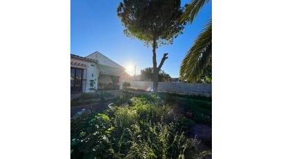 Återförsäljning - Villa -
Torrevieja - Aguas Nuevas