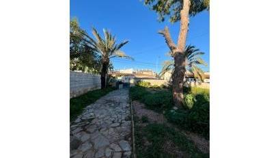 Återförsäljning - Villa -
Torrevieja - Aguas Nuevas
