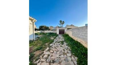 Återförsäljning - Villa -
Torrevieja - Aguas Nuevas