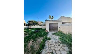 Återförsäljning - Villa -
Torrevieja - Aguas Nuevas