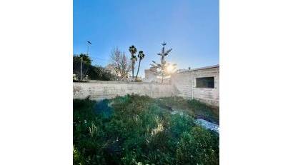 Återförsäljning - Villa -
Torrevieja - Aguas Nuevas