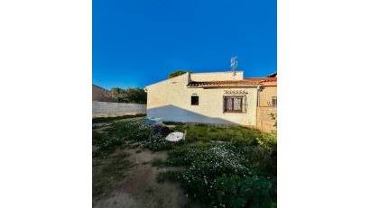 Återförsäljning - Villa -
Torrevieja - Aguas Nuevas