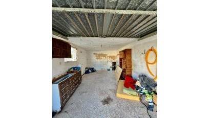 Återförsäljning - Villa -
Torrevieja - Aguas Nuevas