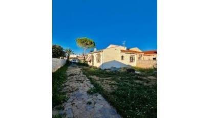 Återförsäljning - Villa -
Torrevieja - Aguas Nuevas