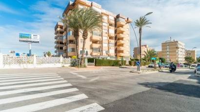 Långtidsuthyrning - Commercial Unit -
Orihuela Costa - La Zenia