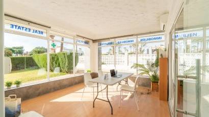 Långtidsuthyrning - Commercial Unit -
Orihuela Costa - La Zenia