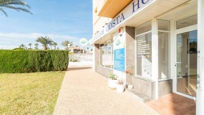 Långtidsuthyrning - Commercial Unit -
Orihuela Costa - La Zenia