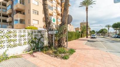Långtidsuthyrning - Commercial Unit -
Orihuela Costa - La Zenia