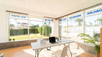 Långtidsuthyrning - Commercial Unit -
Orihuela Costa - La Zenia