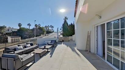 Återförsäljning - Villa -
Orihuela Costa - Lomas de Campoamor-Las Ramblas