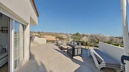 Återförsäljning - Villa -
Orihuela Costa - Lomas de Campoamor-Las Ramblas